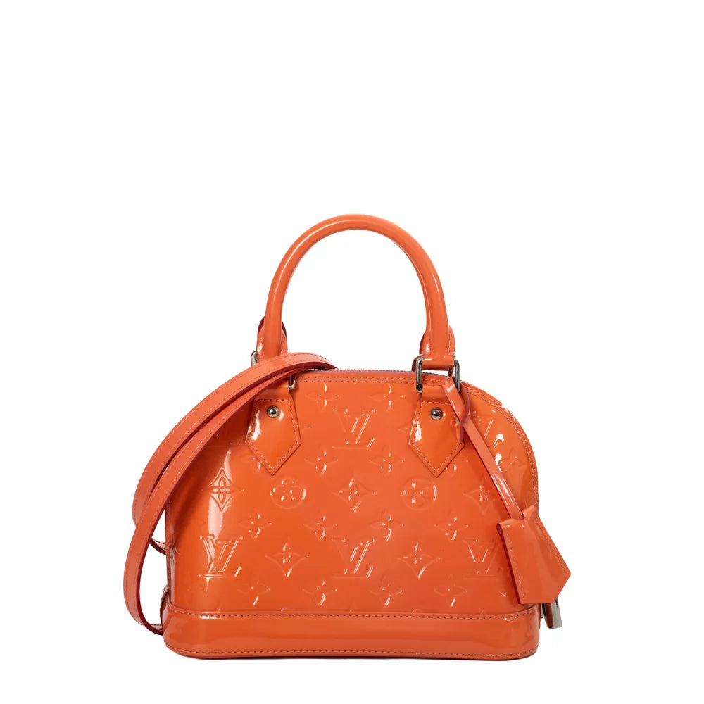 Alma louis vuitton on sale vernice