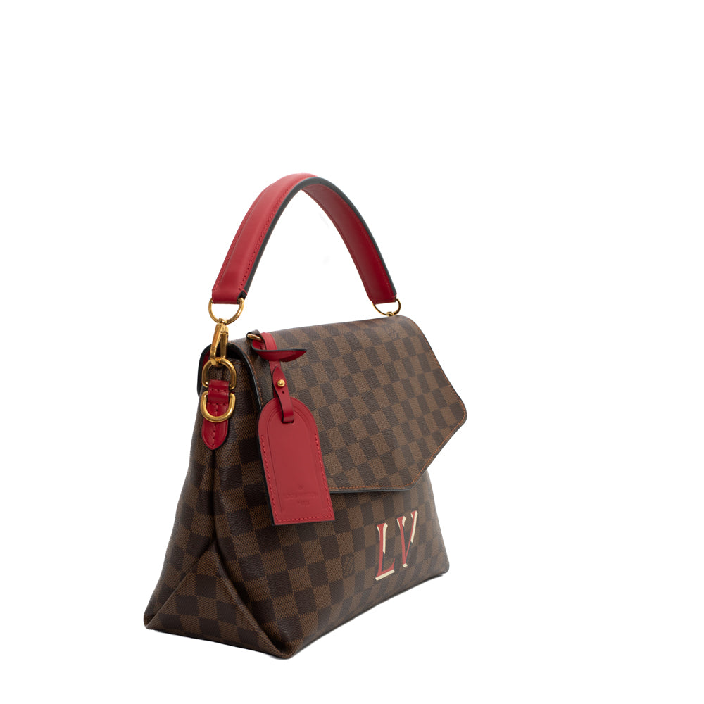 Neverfull MM Vintage bag in brown monogram canvas Louis Vuitton - Second  Hand / Used – Vintega