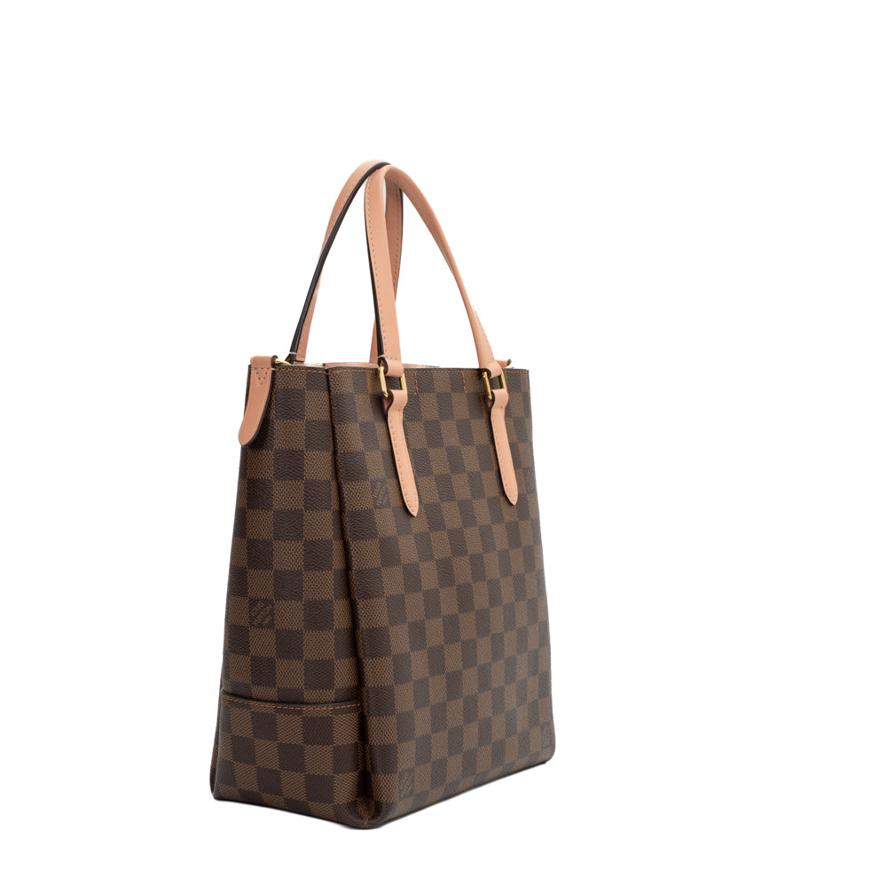 Louis Vuitton, Bags, Soldauthentic Louis Vuitton Belmont