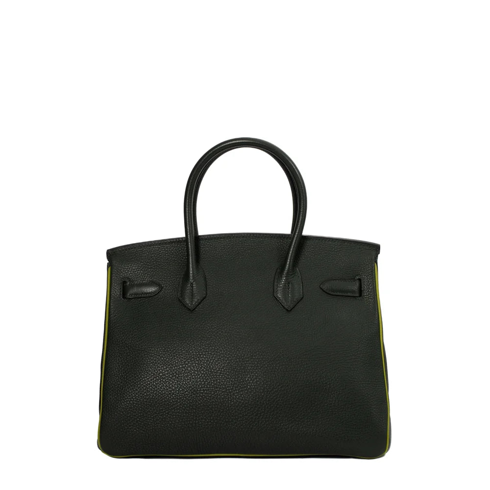 Hermes birkin 30 online black