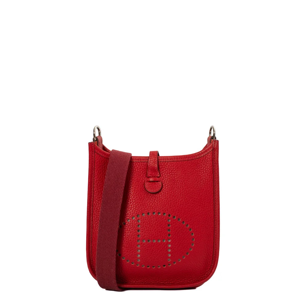 Sac hermes on sale evelyne occasion