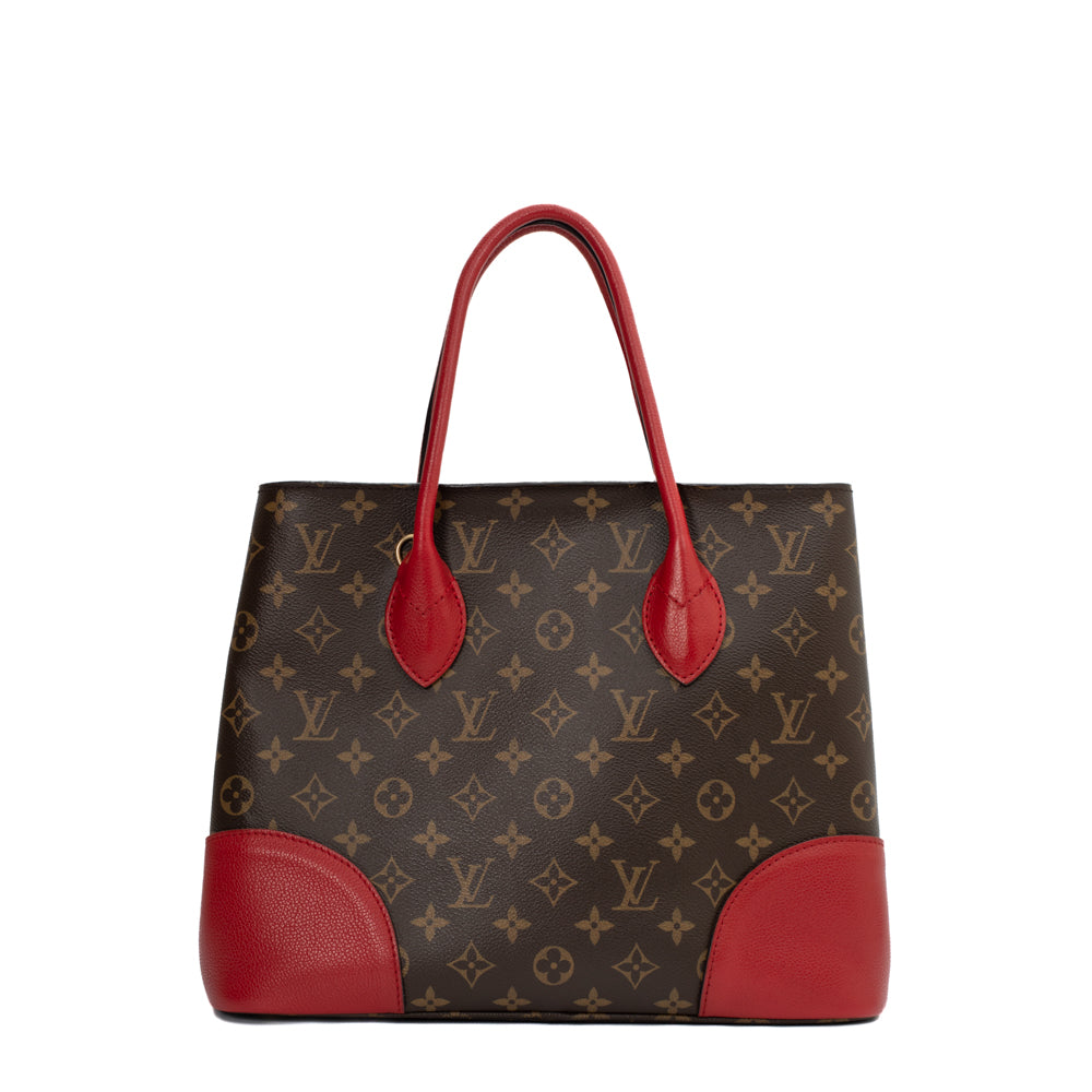 Neverfull MM Vintage bag in brown monogram canvas Louis Vuitton - Second  Hand / Used – Vintega