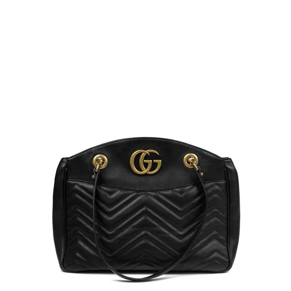 Gucci marmont tote best sale