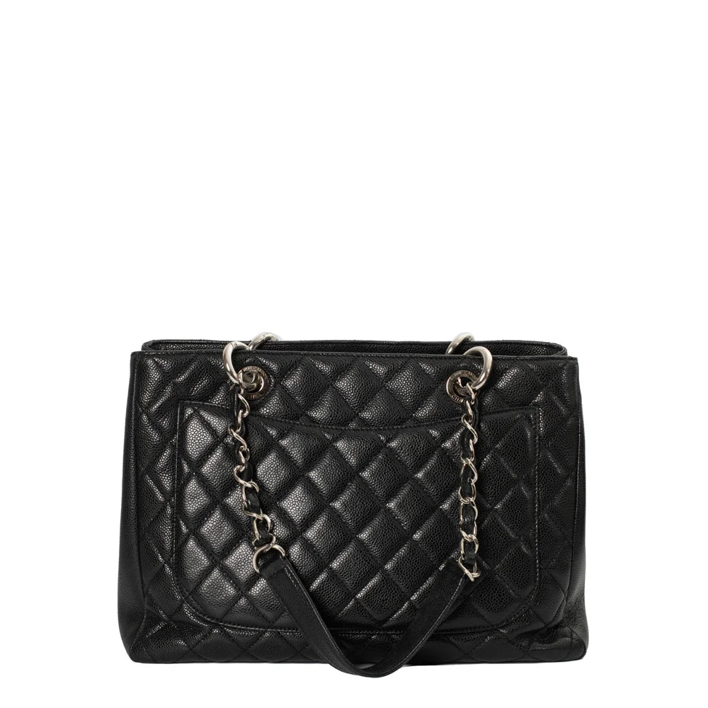 Chanel gst online bag