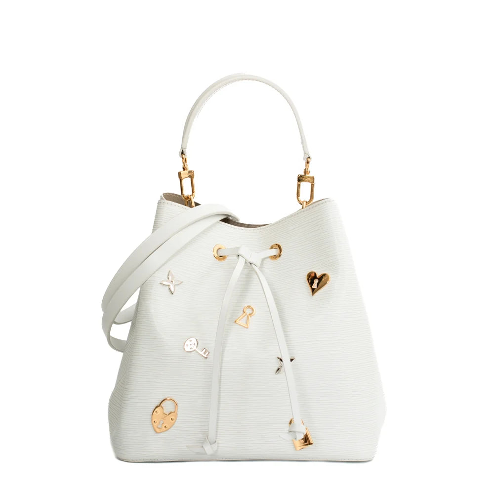 Louis vuitton love online bag