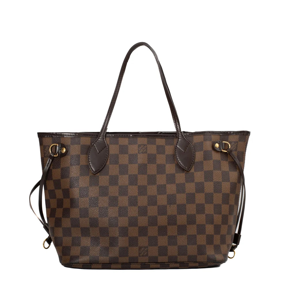 Louis Vuitton Tasche Damier braun