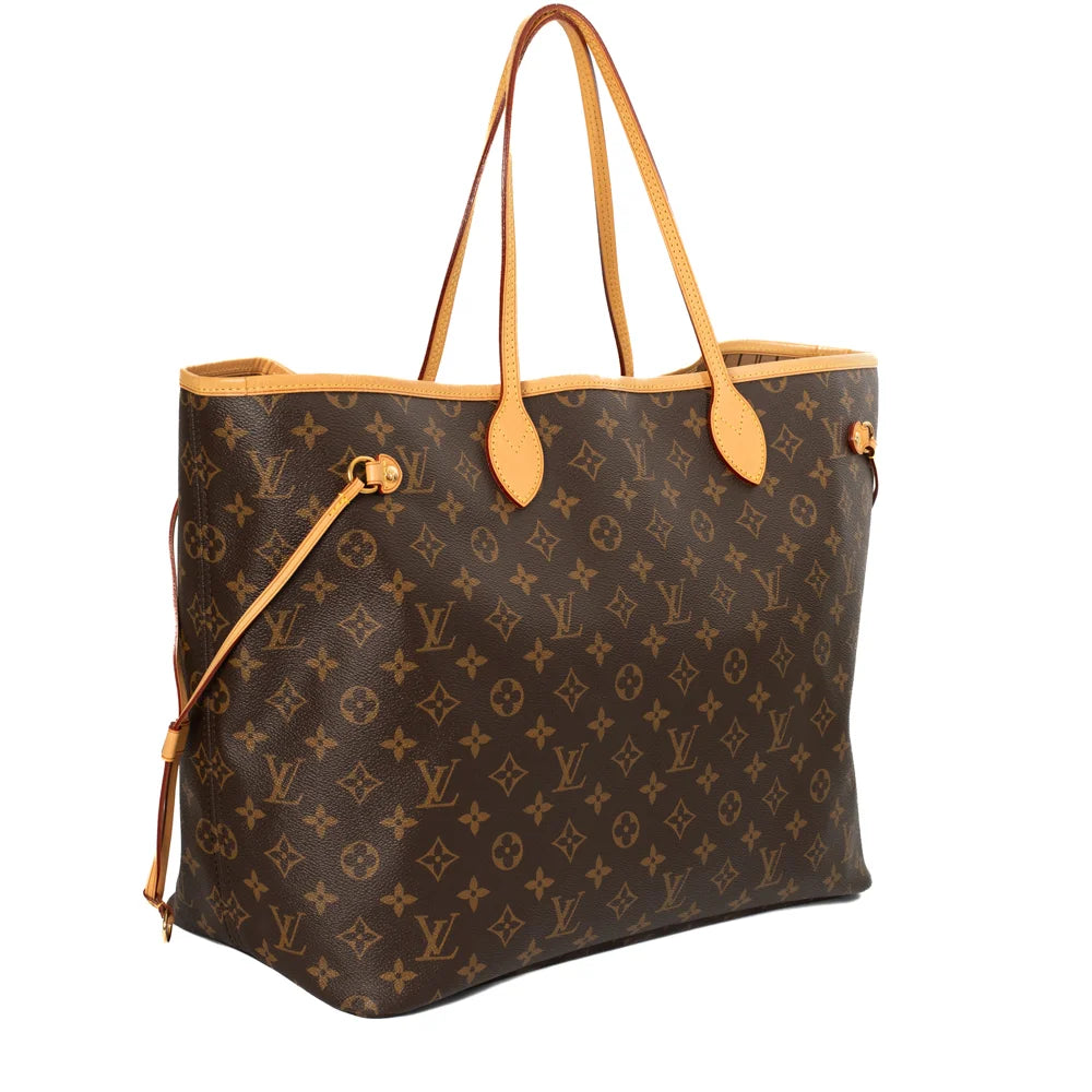 Sac louis vuitton sales neverfull gm