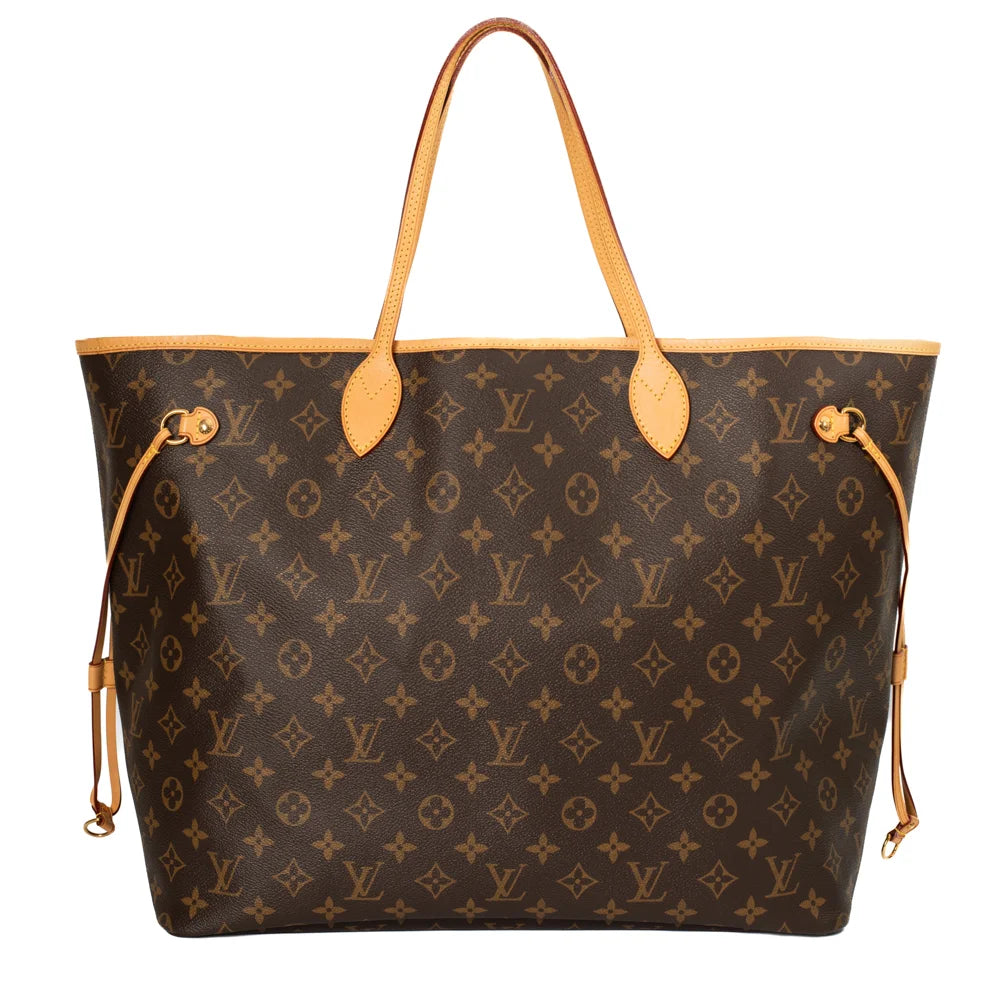 Sac a main louis vuitton sales neverfull