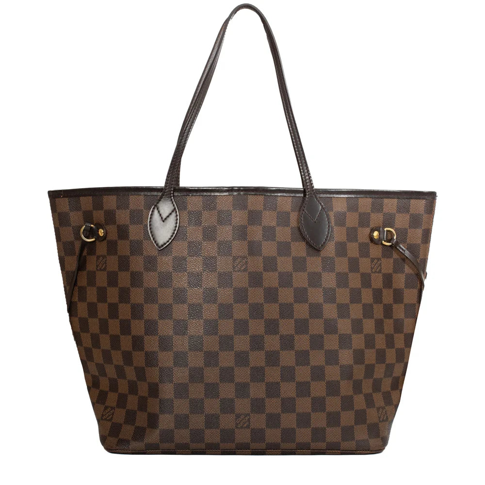 Louis vuitton 2025 purse neverfull mm