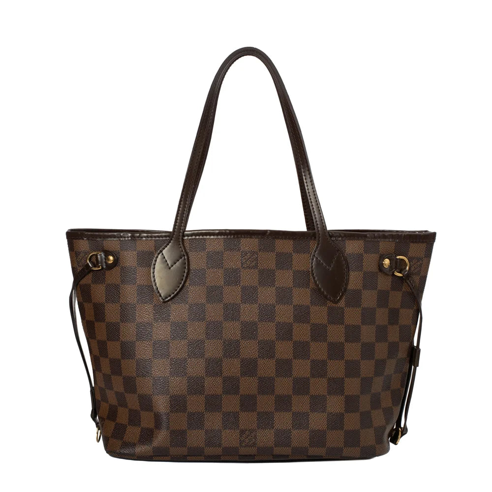 Sac louis vuitton sales neverfull pm