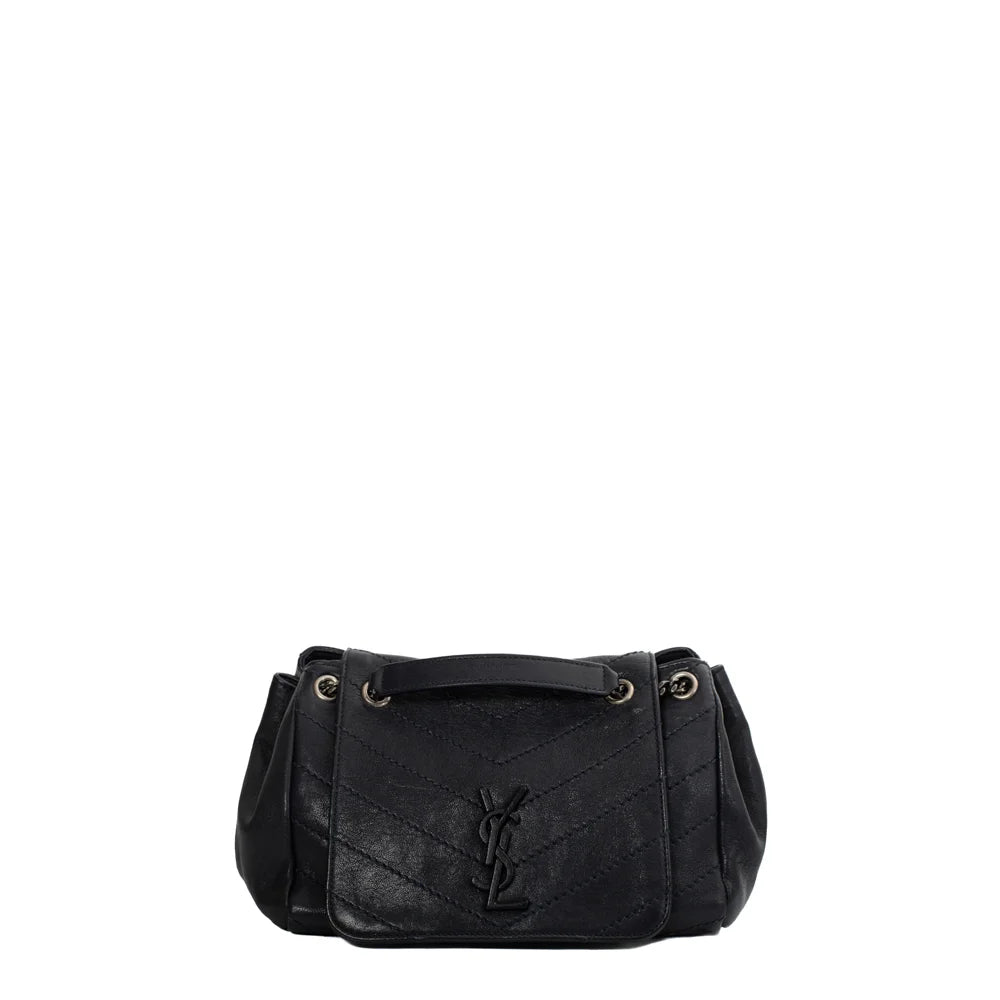 Ysl crossbody best sale bag second hand