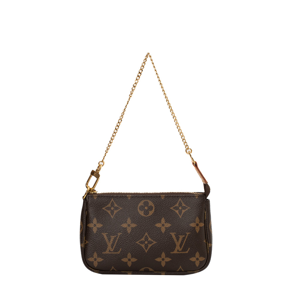 Shop Second Hand Louis Vuitton Bags