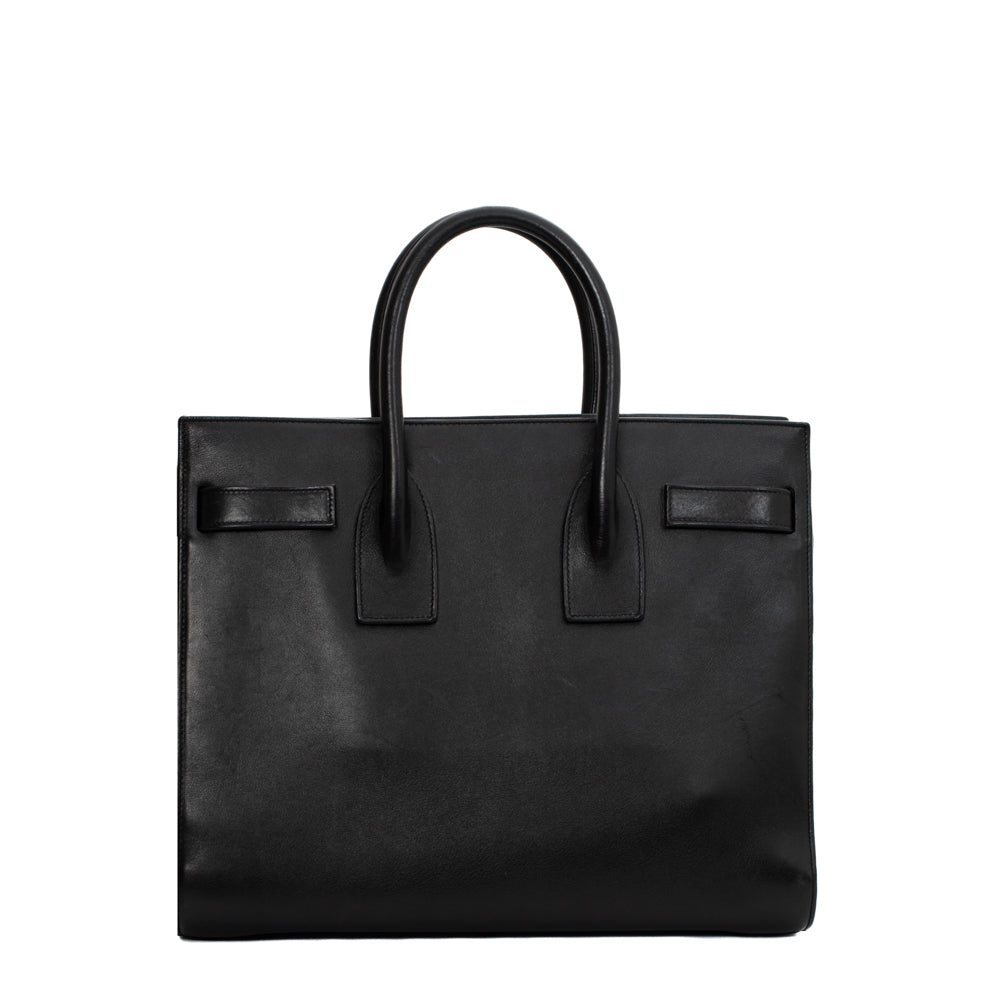 Saint laurent small discount sac de jour