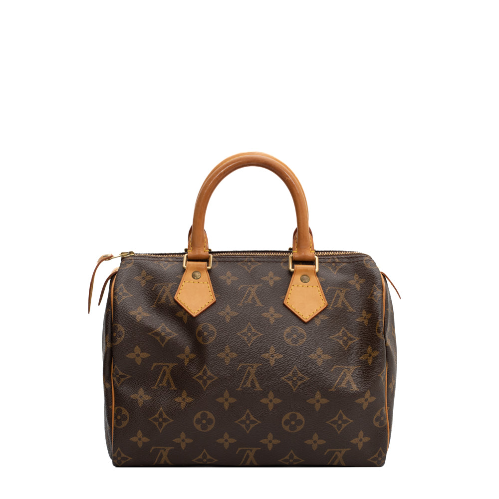 Vintage Louis Vuitton Speedy 25 Monogram Bag TH0094 041023