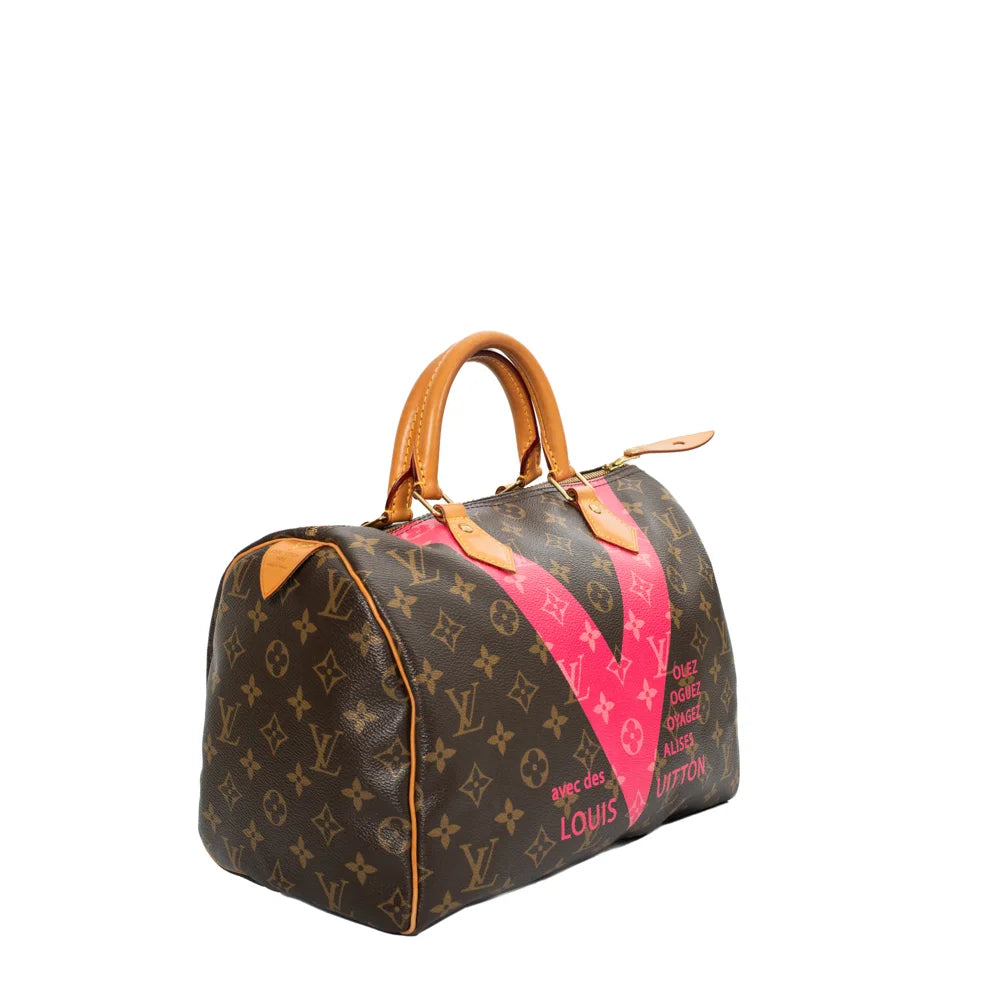 Sacoche louis vuitton outlet edition limitée