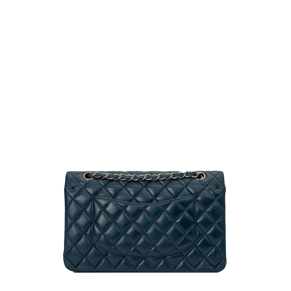 sac a main chanel timeless classique bandouliere