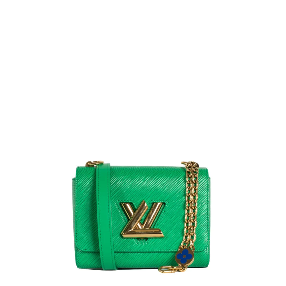 Louis vuitton sac vert hotsell