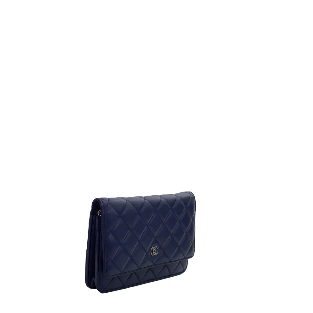 Sac wallet cheap chanel