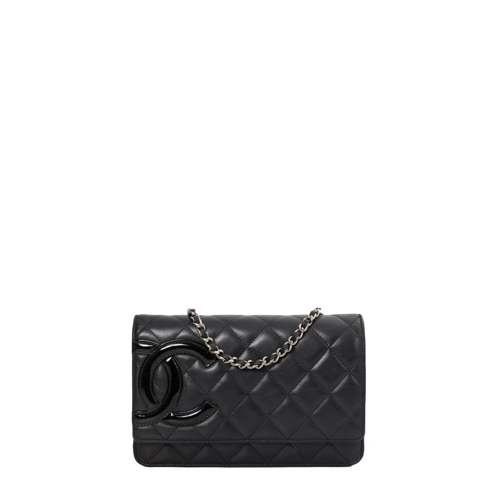 Sac outlet chanel woc