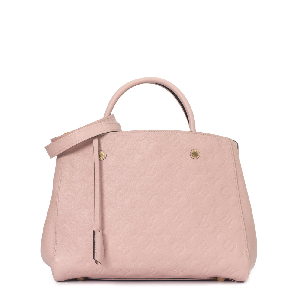 Sac discount montaigne mm