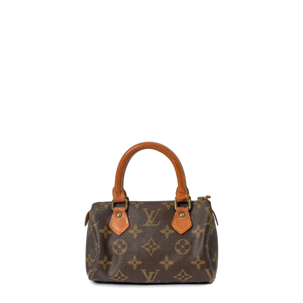 Louis Vuitton Speedy 25 second hand prices