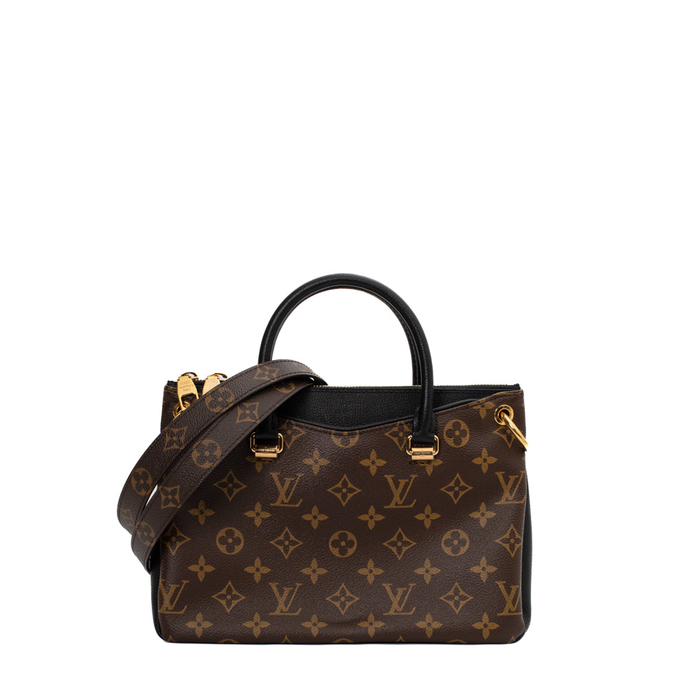 Neverfull PM Vintage bag in brown monogram canvas Louis Vuitton - Second  Hand / Used – Vintega