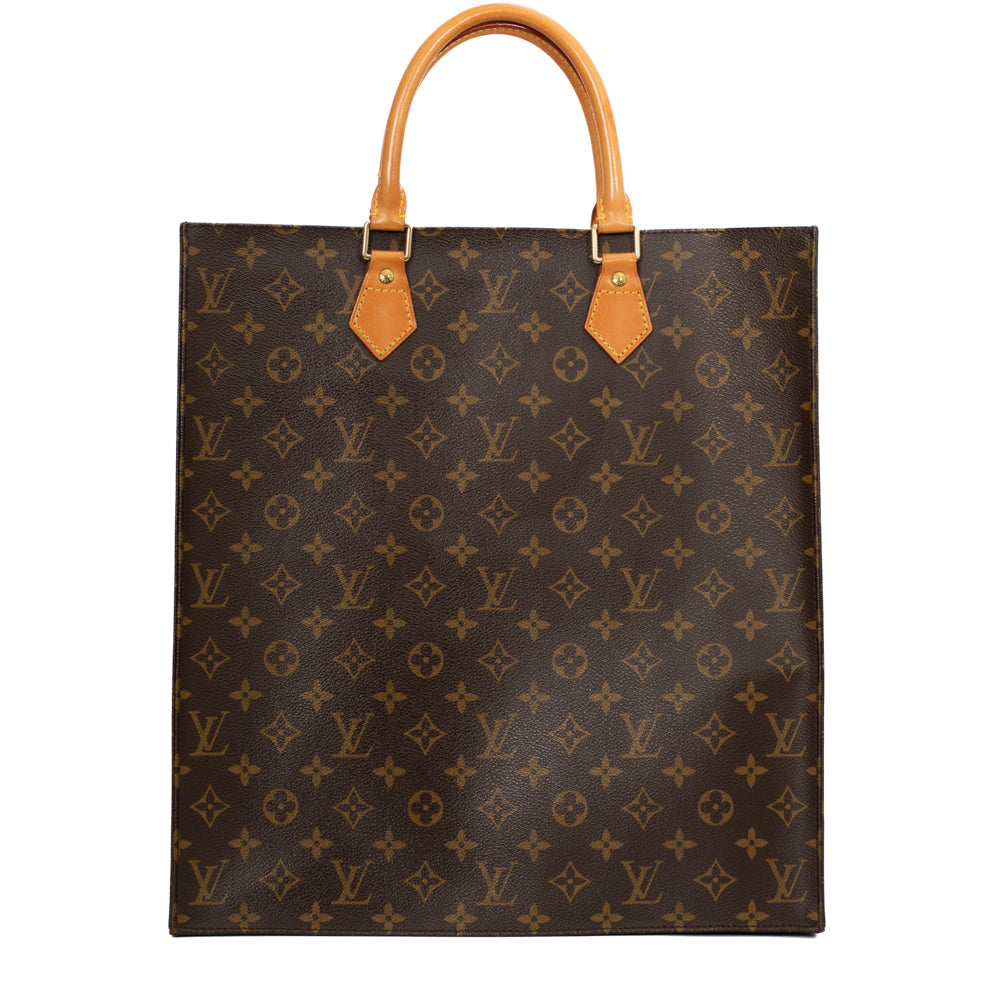 Louis vuitton store flat bag