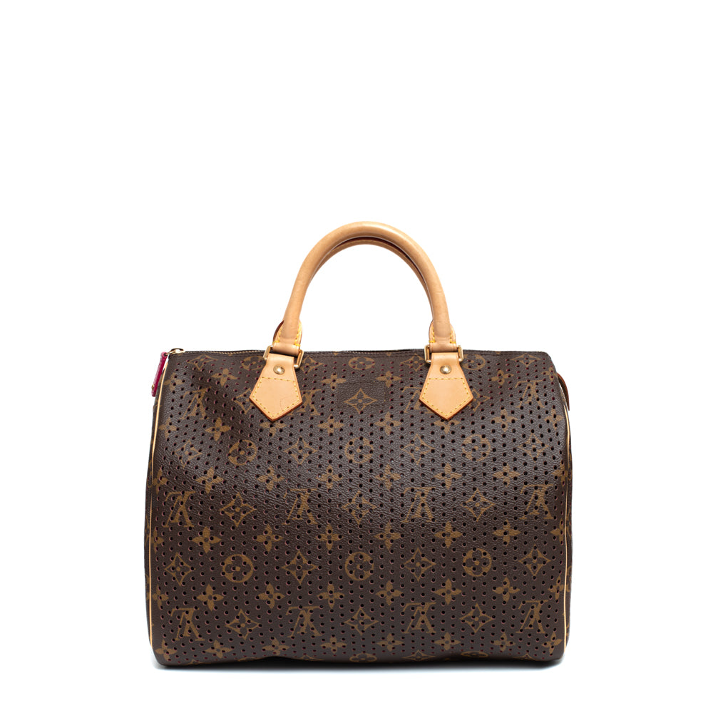 Sac speedy 2024 louis vuitton 30