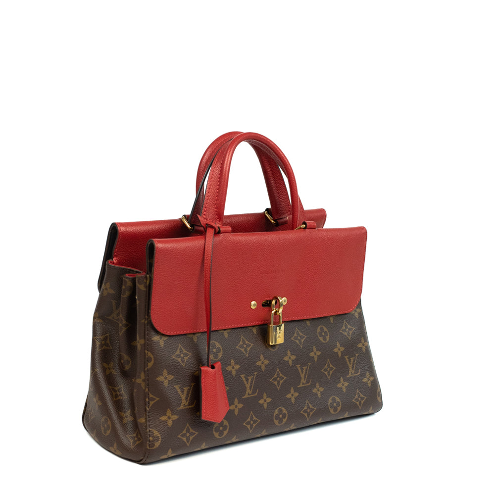 Louis Vuitton Venus Handbag
