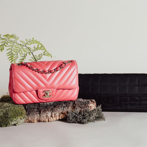 Top 3 des sacs Chanel : les incontournables – Vintega