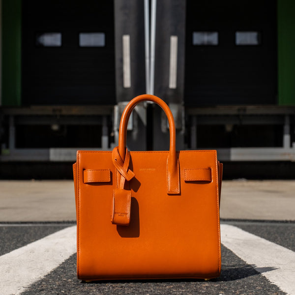 Et si votre (prochain) sac de luxe était de seconde main ? – Grazia