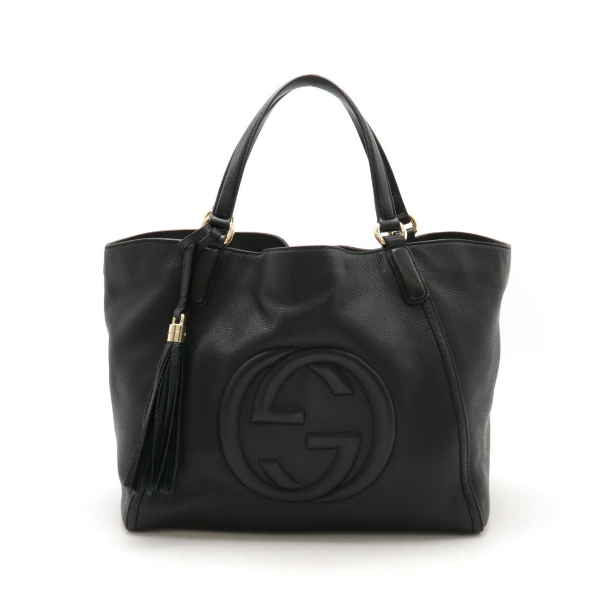 Gucci sac soho best sale