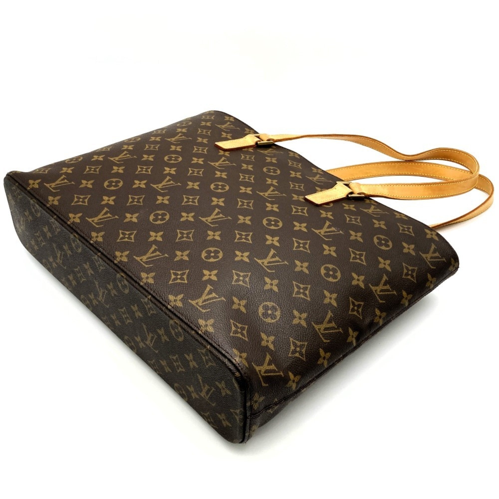 Louis vuitton sac cabas best sale