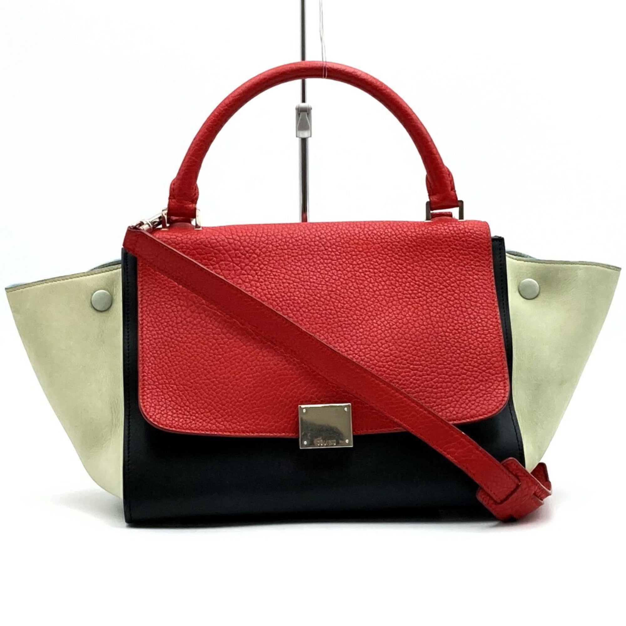 Celine sac trapeze best sale