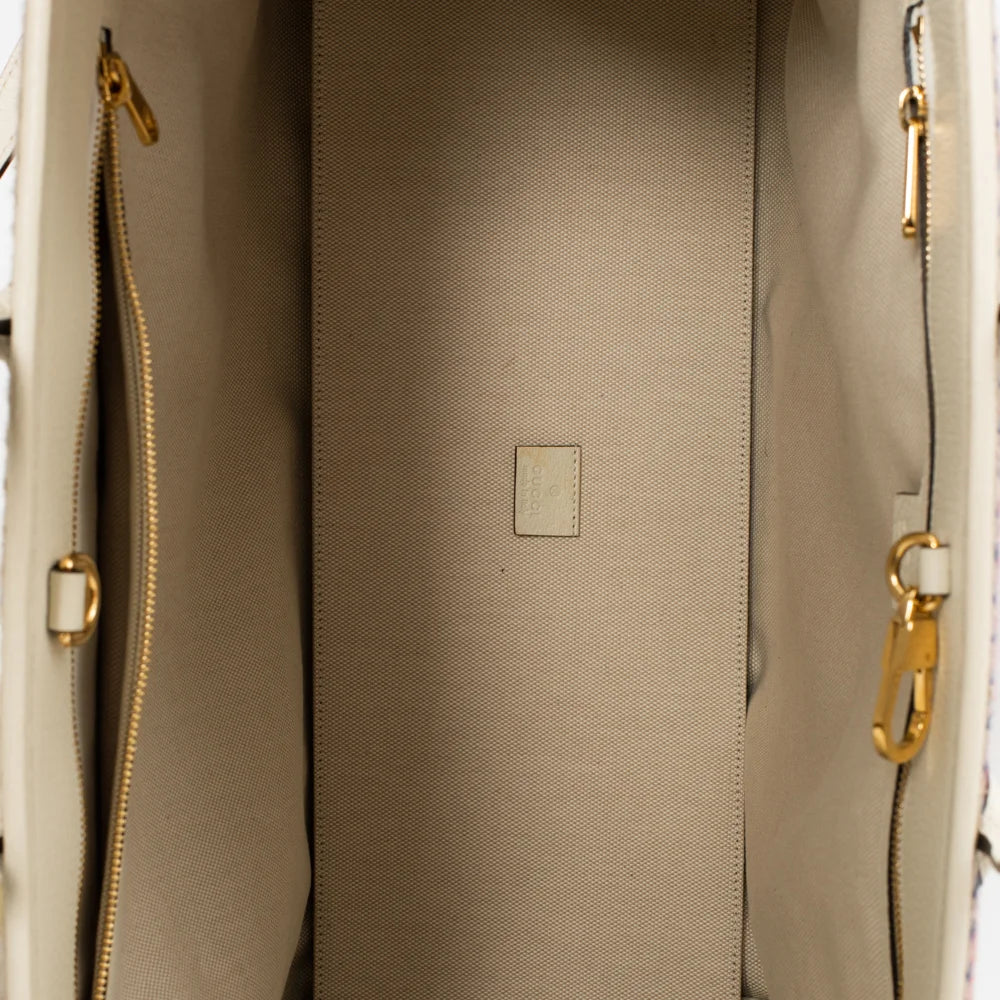 Gucci Techno Horsebit Medium Shoulder Flap Bag Purse | eBay