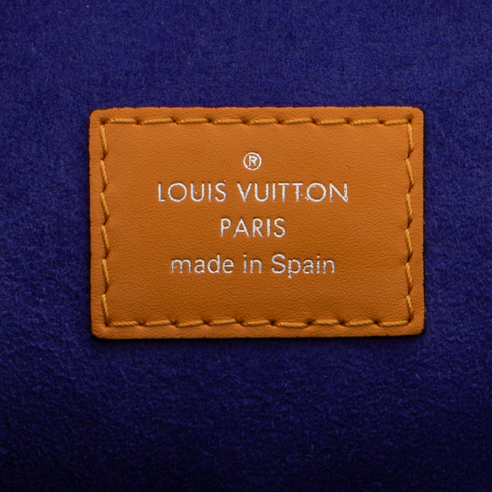 Sacs Louis Vuitton Cluny MM Noir d'occasion