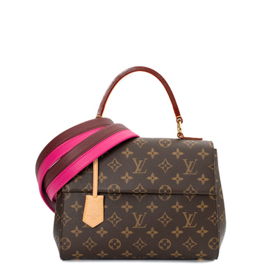 Women's bag LV Metis 25 cm with a wide strap - 121 Brand Shop