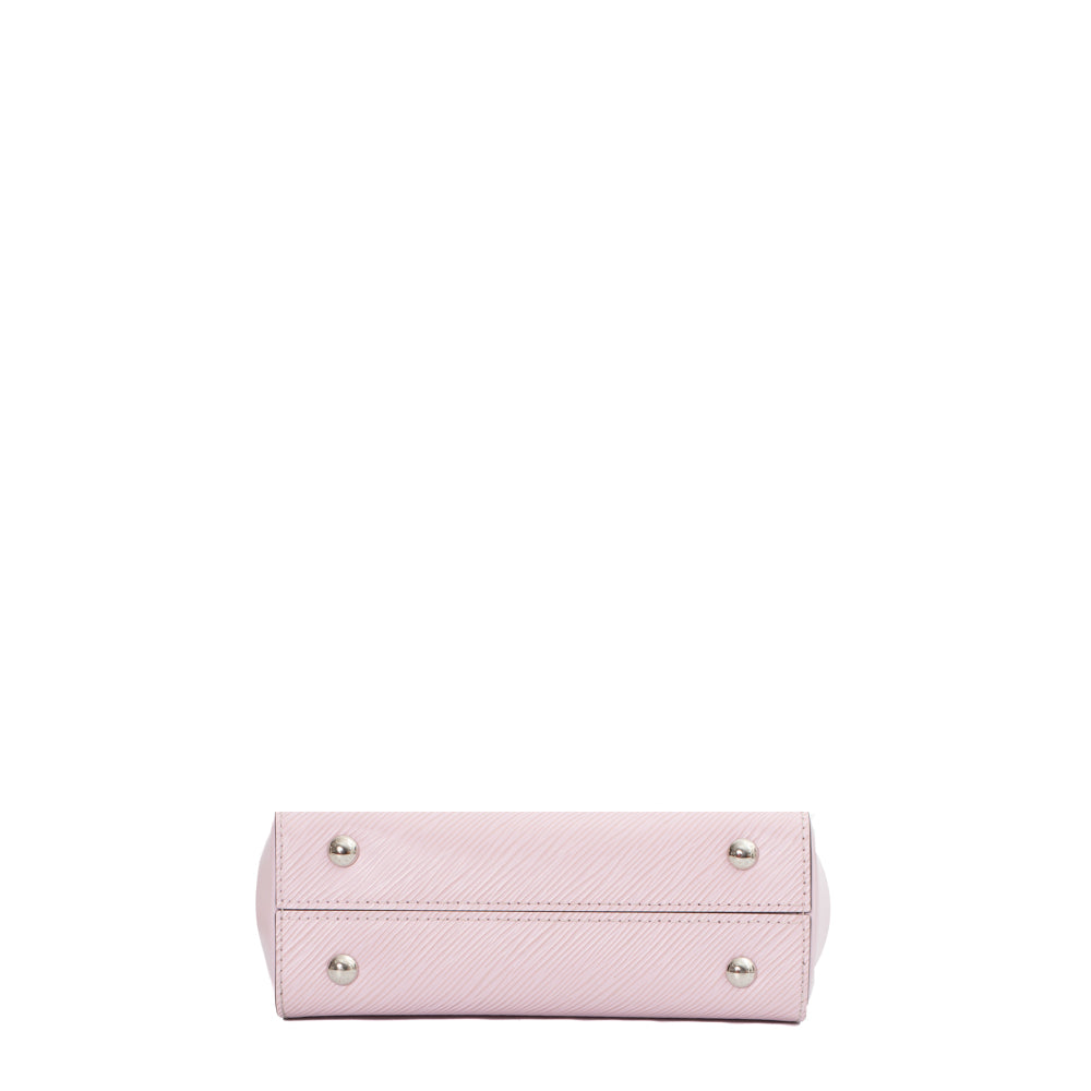 Cluny Mini Tasche aus rosa Epi-Leder Louis Vuitton – Gebraucht / Gebraucht  – Vintega