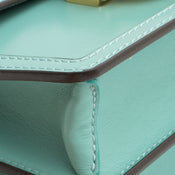 Dauphine bag in bordeaux leather Louis Vuitton - Second Hand / Used –  Vintega