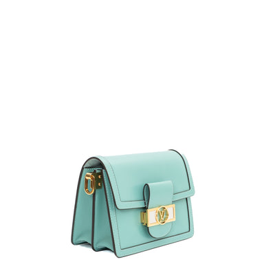 Pre-Owned Louis Vuitton Dauphine Bag 195056/33 | Rebag