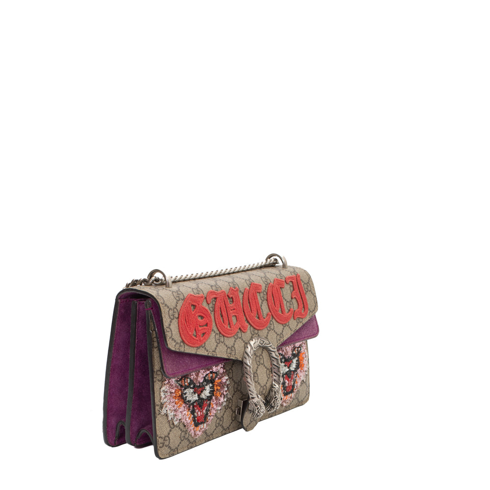 Gucci special edition online bags