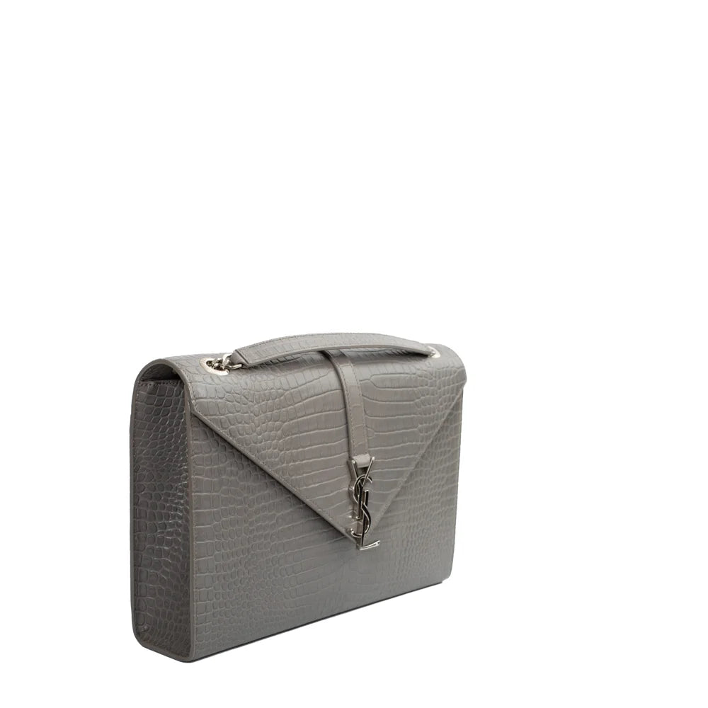 Fashion Envelope Clutch Bag Large Capacity Handbag Purse - Temu