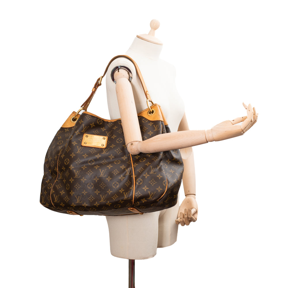 Louis Vuitton Galliera GM  Handbag Clinic