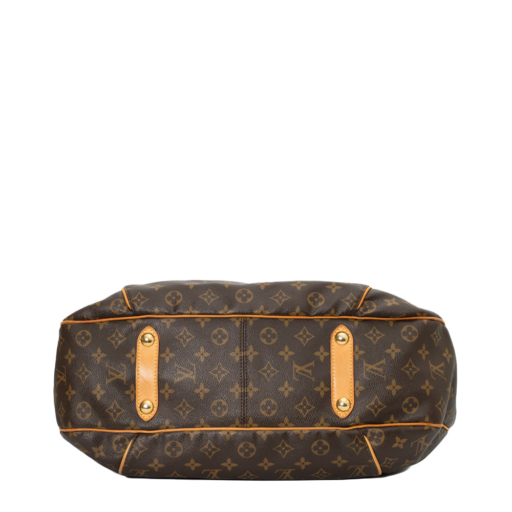 Borsa louis vuitton galliera on sale nuova