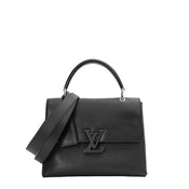 Sac Grenelle en cuir épi blanc Louis Vuitton - Seconde Main / Occasion –  Vintega