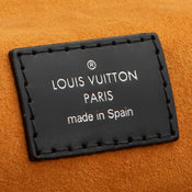 Borsa Grenelle in pelle Epi bianca Louis Vuitton - Seconda mano
