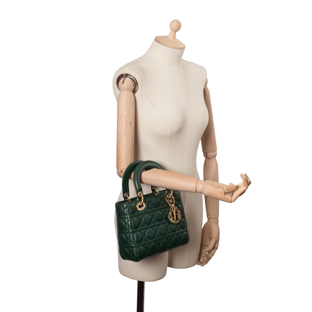 Sac lady clearance dior mini