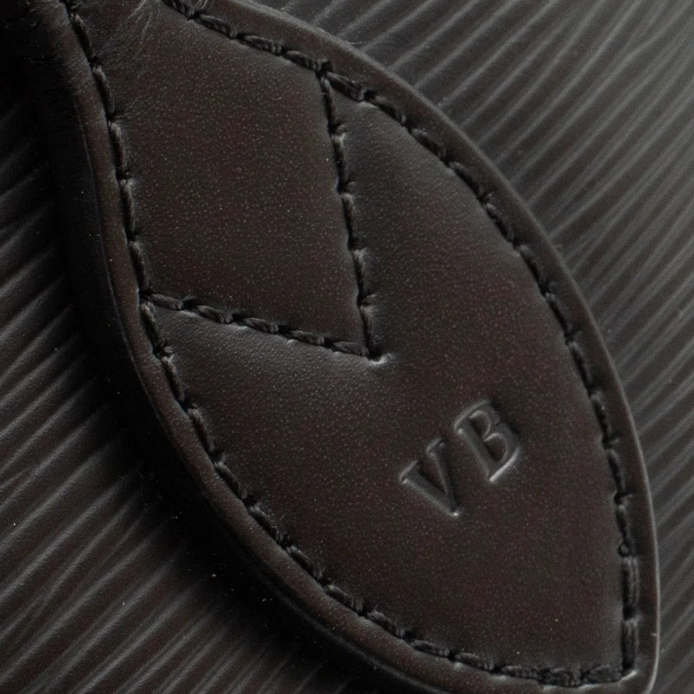Sac Neverfull PM en cuir épi bordeaux Louis Vuitton - Seconde Main /  Occasion – Vintega
