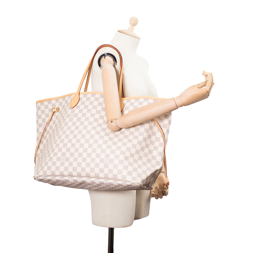 Sac neverfull louis online vuitton