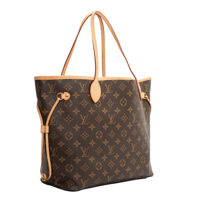 Sacs Louis Vuitton Marron d'occasion